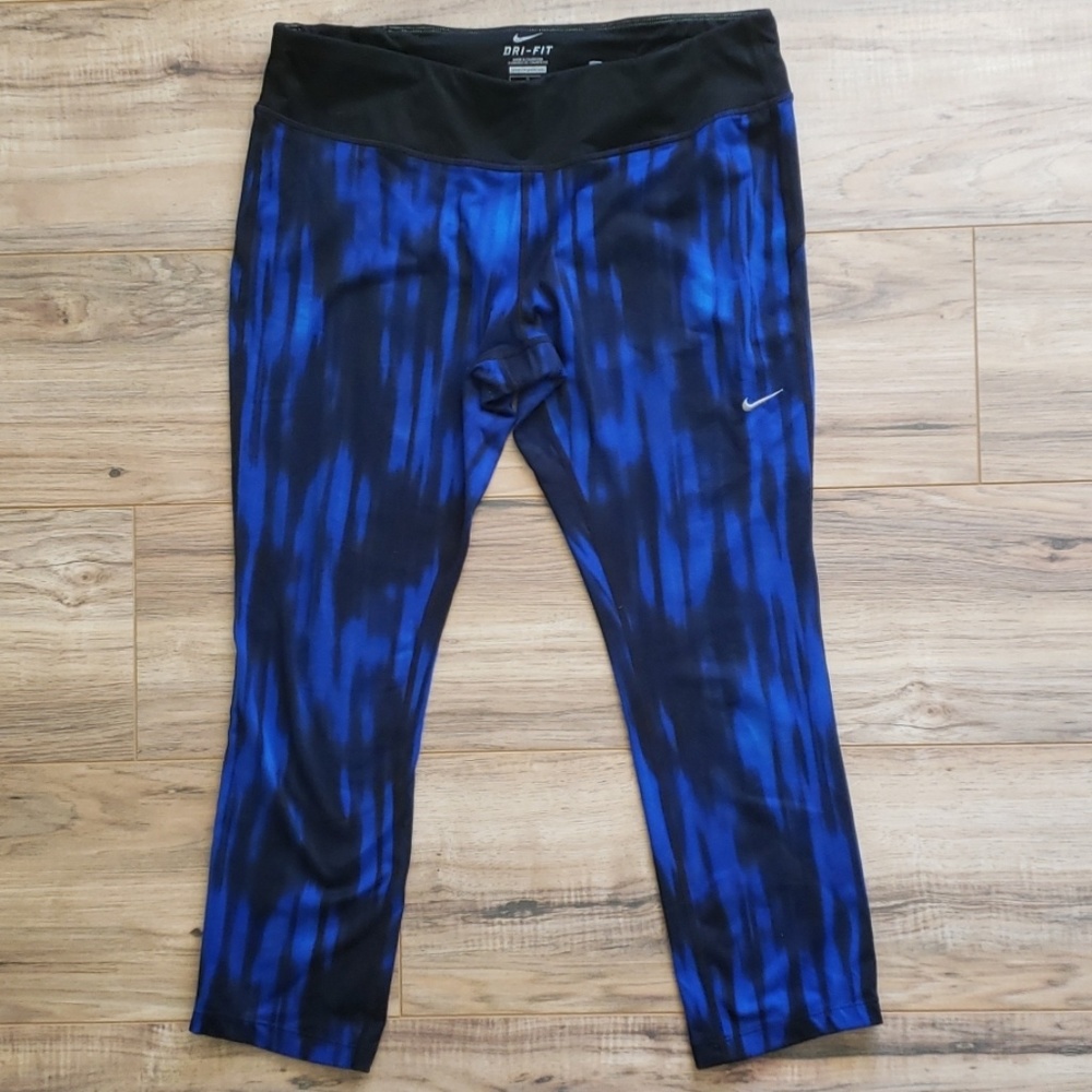 Nike running leggings